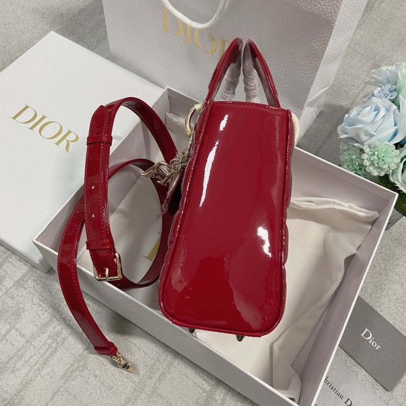 Christian Dior My Lady Bags